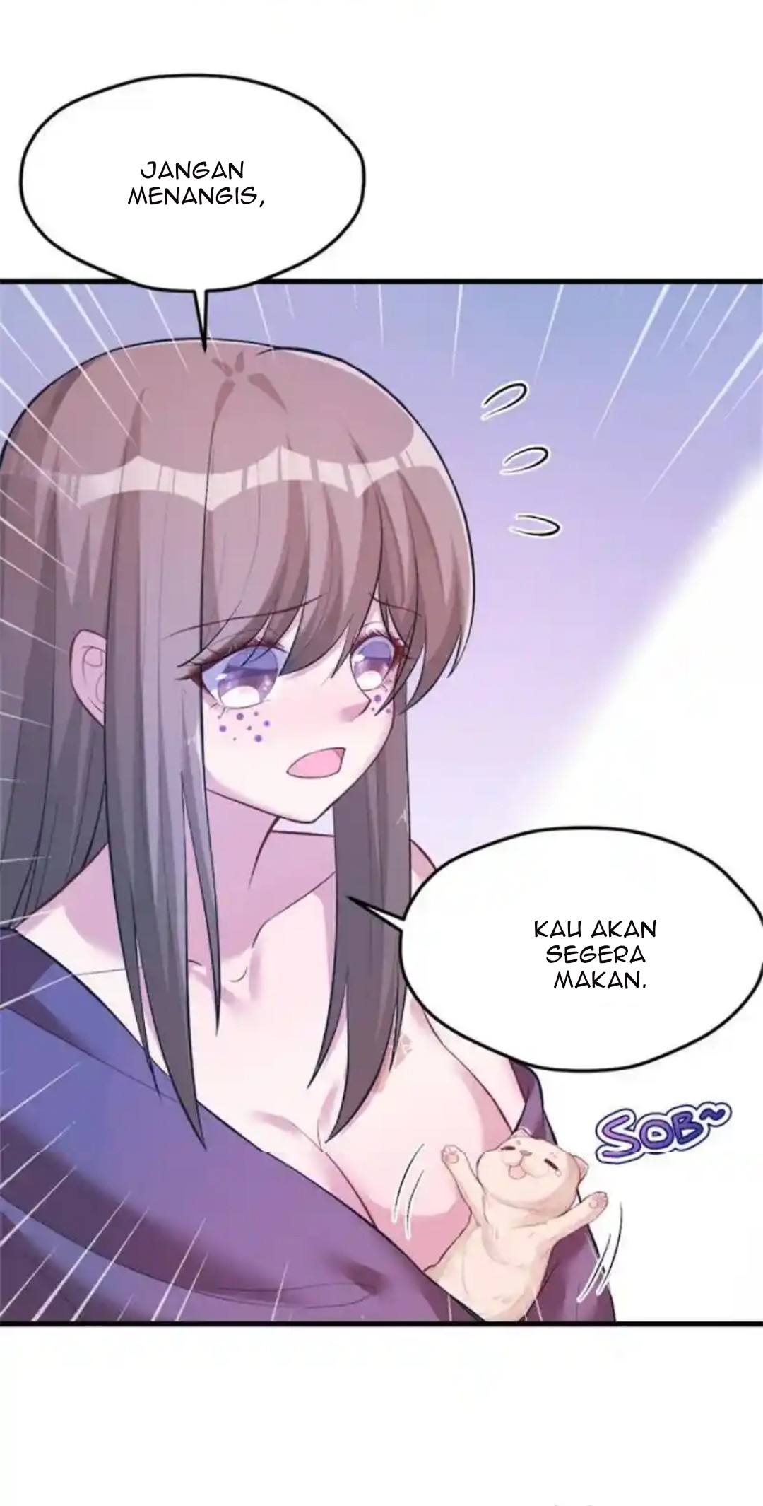 Beauty and the Beasts Chapter 206 Gambar 48